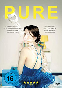 Pure |   DVD